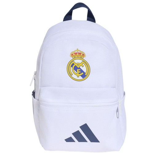Plecak adidas Real Madryt 2026/27 Junior KR7557