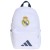 Plecak adidas Real Madryt 2026/27 Junior KR7557