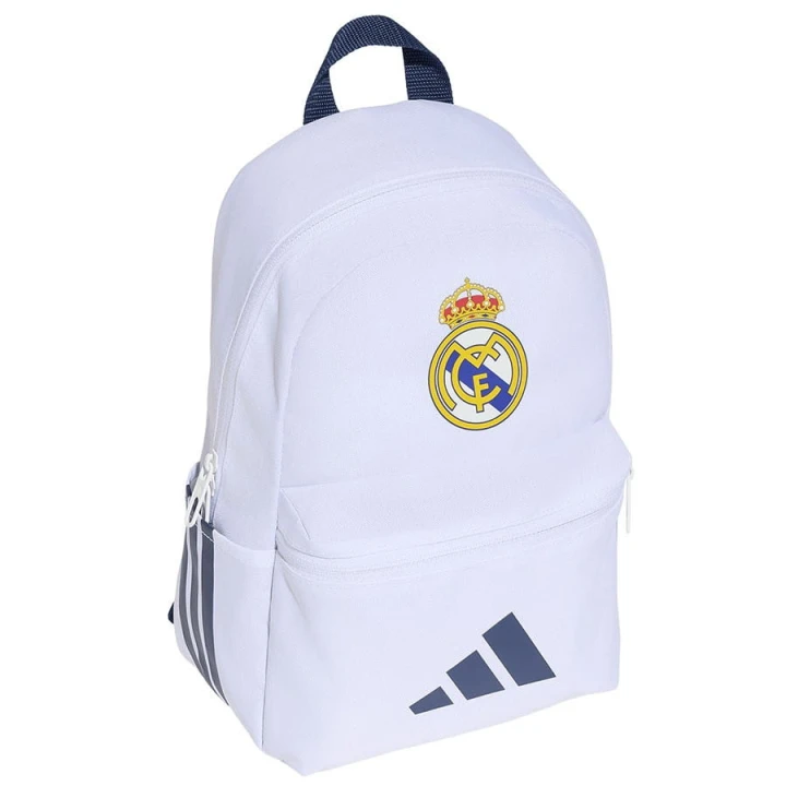 Plecak adidas Real Madryt 2026/27 Junior KR7557