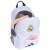 Plecak adidas Real Madryt 2026/27 Junior KR7557