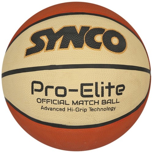 Piłka koszykowa PRO ELITE