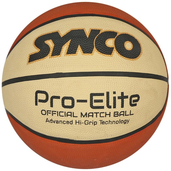 Piłka koszykowa PRO ELITE