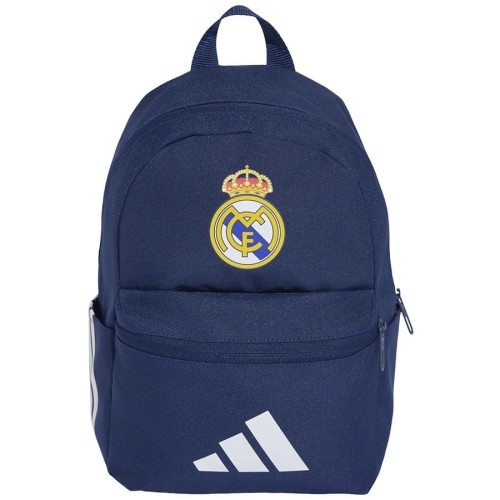 Plecak adidas Real Madryt 2026/27 Junior KR7558