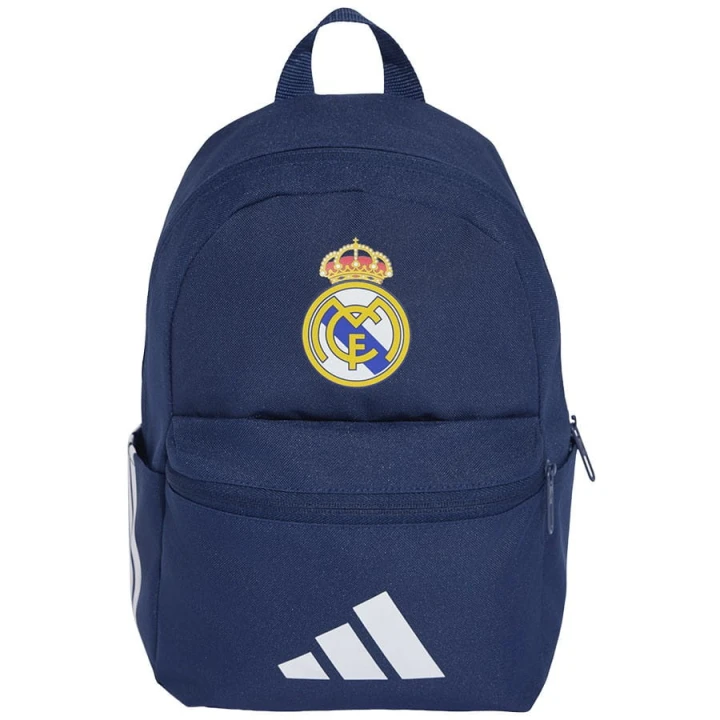 Plecak adidas Real Madryt 2026/27 Junior KR7558