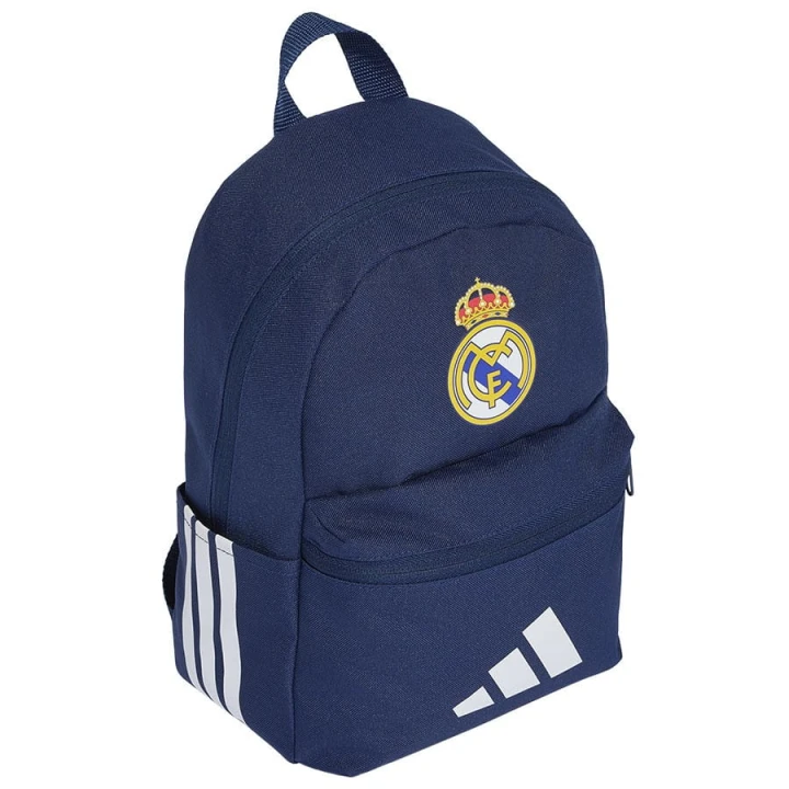 Plecak adidas Real Madryt 2026/27 Junior KR7558