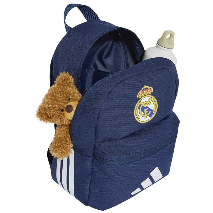 Plecak adidas Real Madryt 2026/27 Junior KR7558