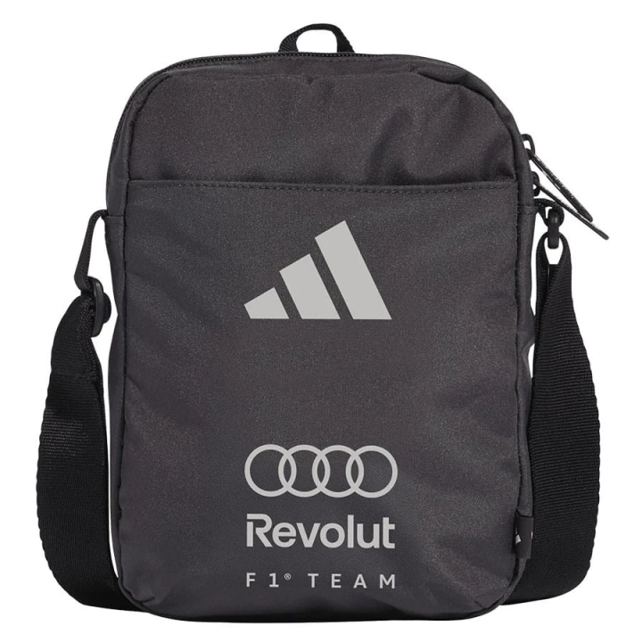 Saszetka adidas AUDI REVOLUT F1 TEAM DNA ORG KF8473