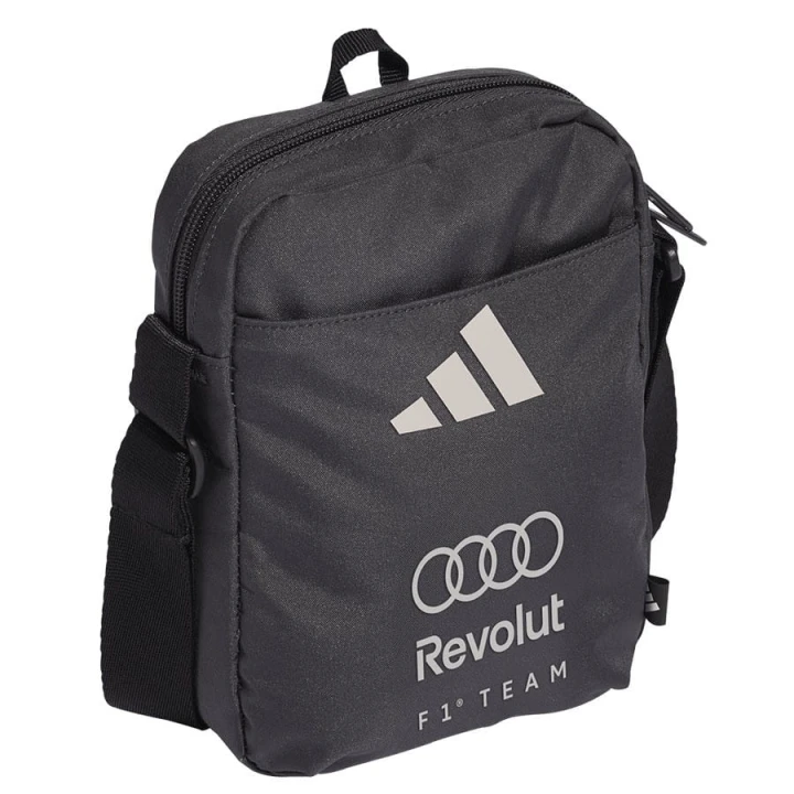 Saszetka adidas AUDI REVOLUT F1 TEAM DNA ORG KF8473