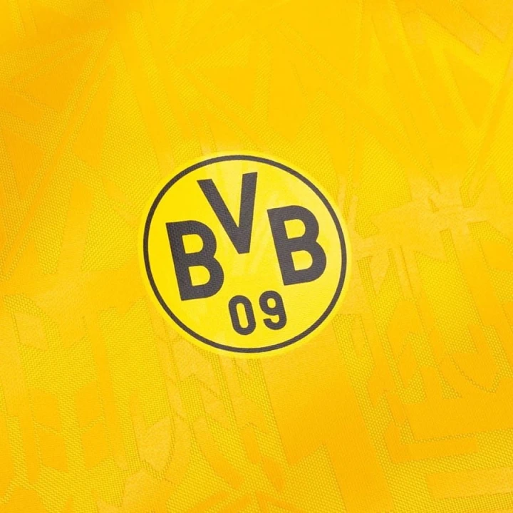 Plecak Worek Puma Borussia Dortmund 092898-01
