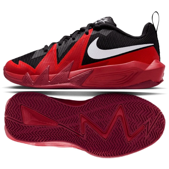 Buty Nike S.T. Dynamite IH2308-004