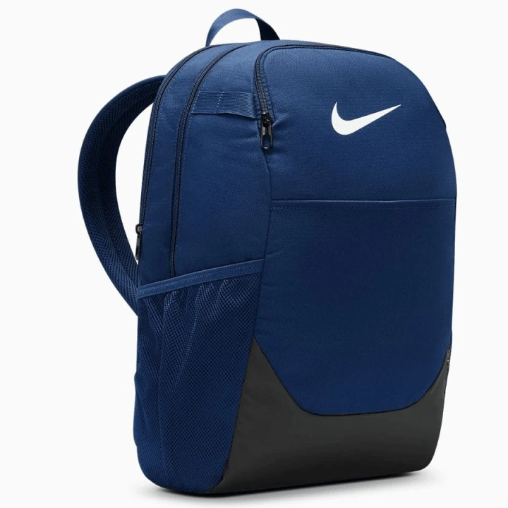 Plecak Nike Brasilia M IB4408-410