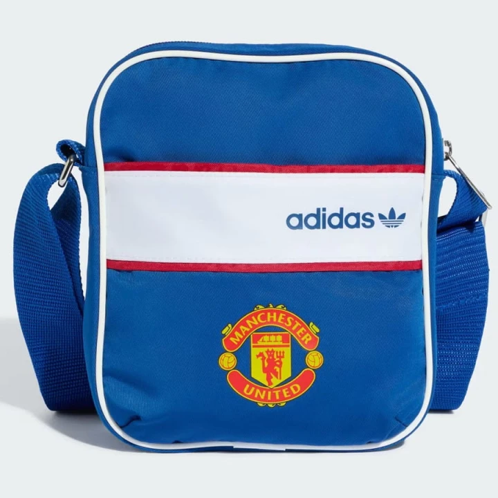 Saszetka adidas Manchester United KQ5125