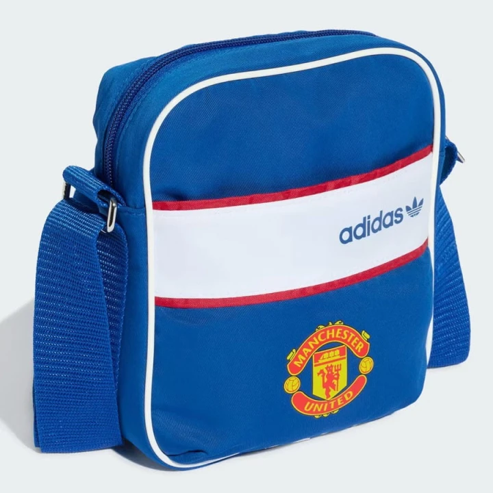 Saszetka adidas Manchester United KQ5125