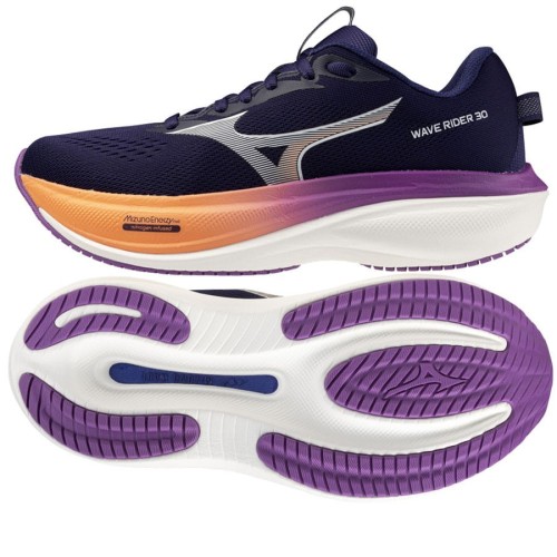 Buty Mizuno WAVE RIDER 30 W J1GW262074