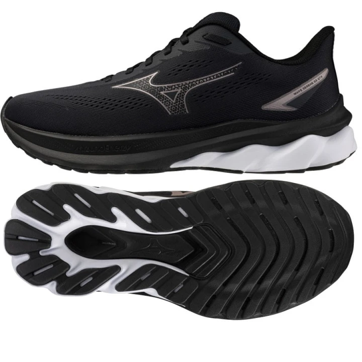 Buty Mizuno WAVE SERENE 3 GTX J1GM265852