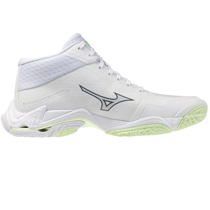 Buty Mizuno WAVE LIGHTNING ELITE MID W V1GC260585