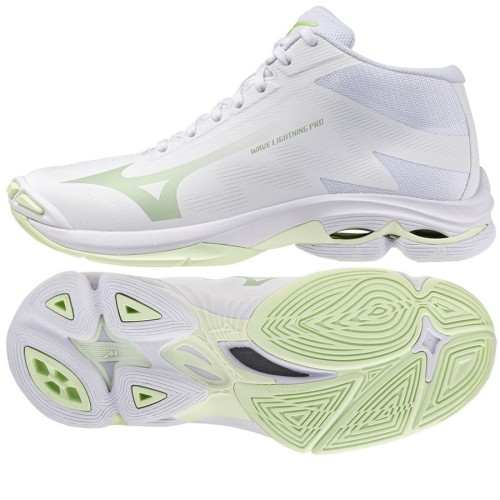 Buty Mizuno WAVE LIGHTNING PRO MID W V1GC266585