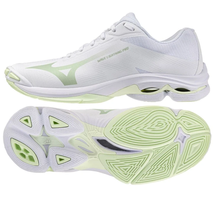 Buty Mizuno WAVE LIGHTNING PRO W V1GC266085