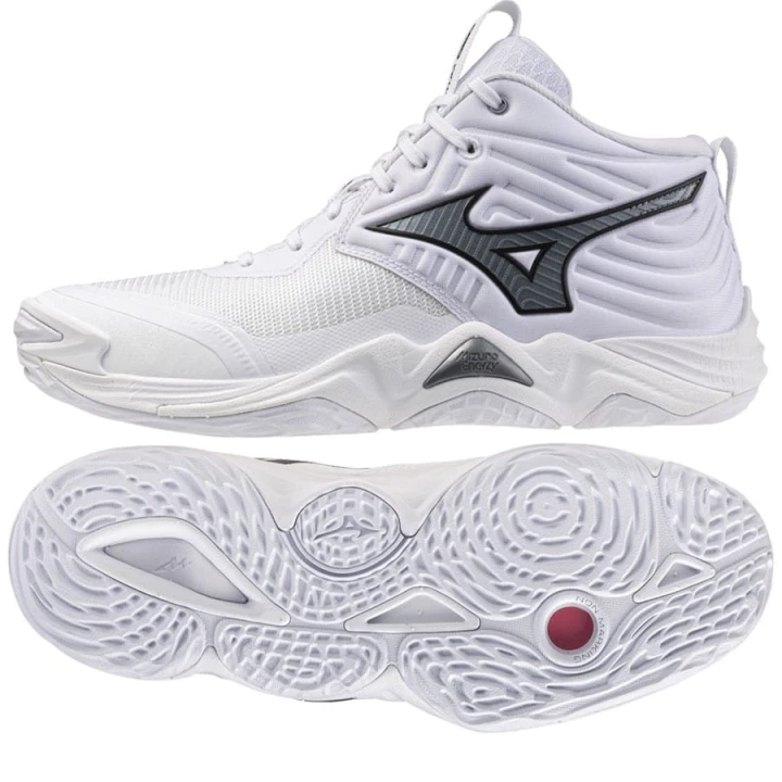 Buty Mizuno WAVE MOMENTUM ELITE MID V1GA251783