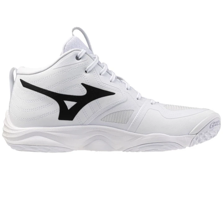 Buty Mizuno WAVE MOMENTUM ELITE MID V1GA251783
