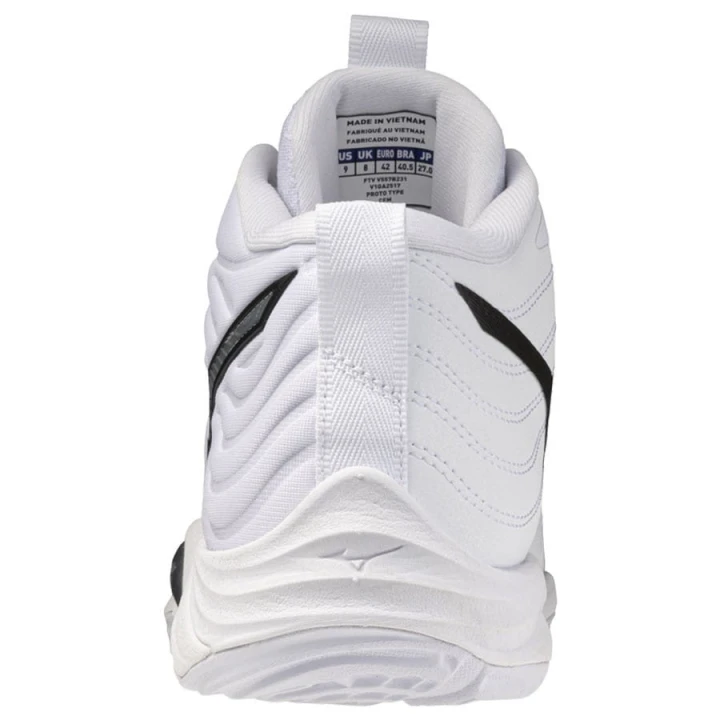 Buty Mizuno WAVE MOMENTUM ELITE MID V1GA251783