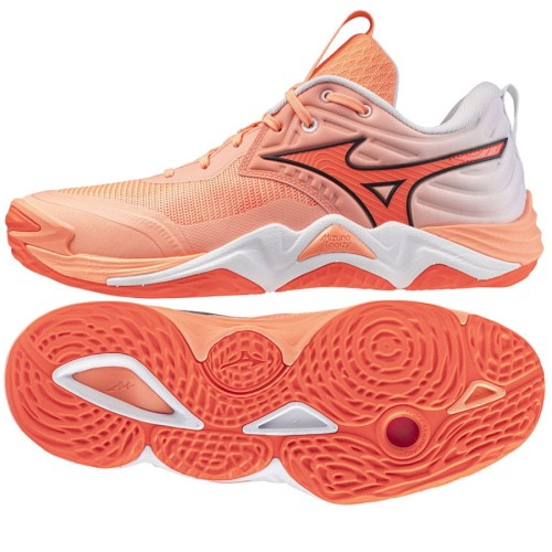 Buty Mizuno WAVE MOMENTUM ELITE V1GA251280