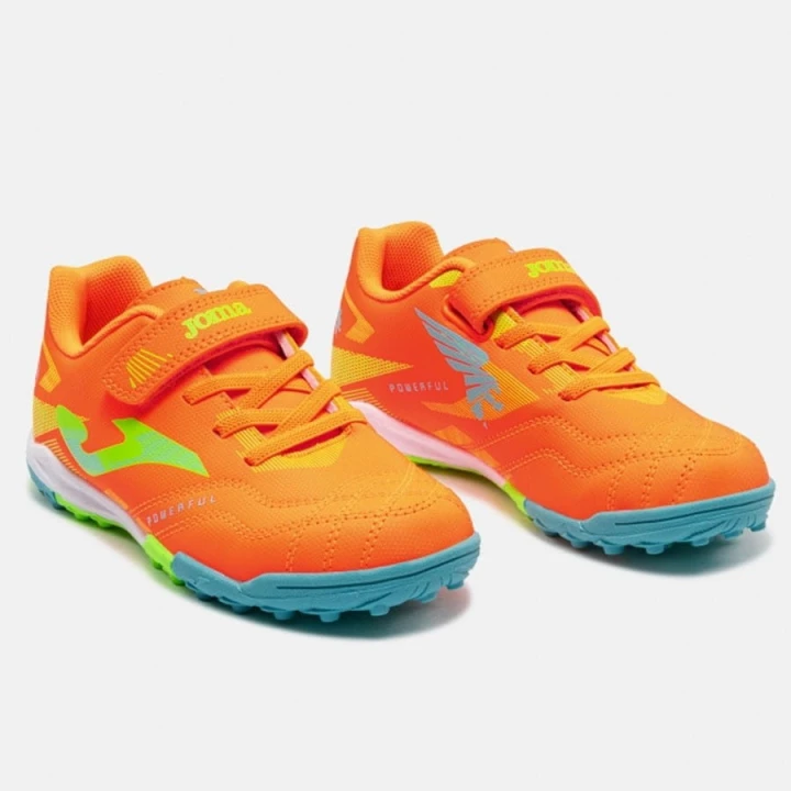 Buty Joma POWERFULL 2608 Jr TF POJW2608TFV