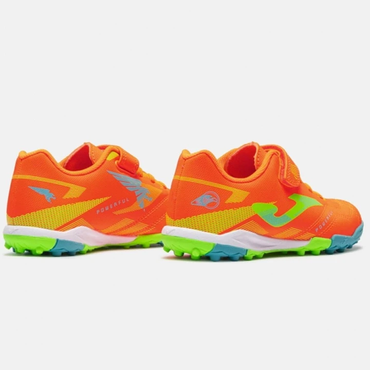 Buty Joma POWERFULL 2608 Jr TF POJW2608TFV