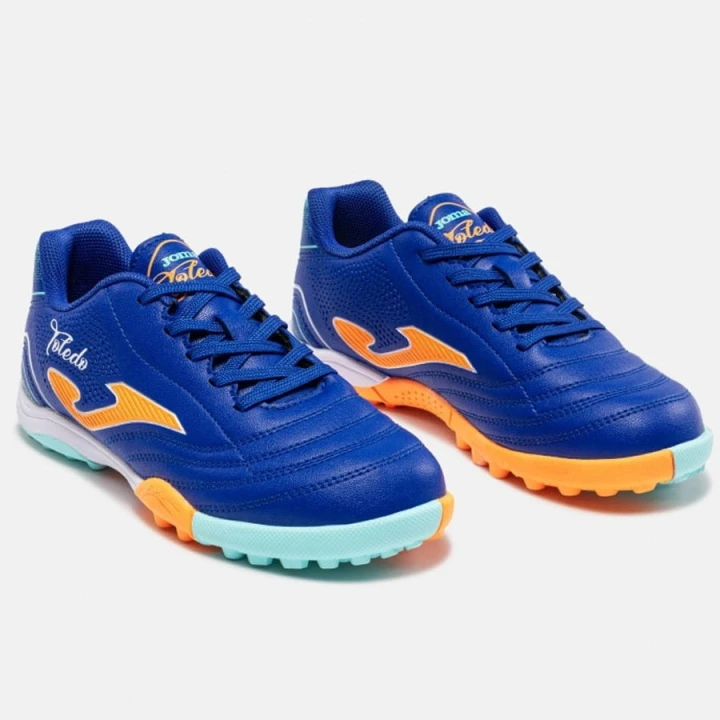 Buty Joma TOLEDO 2604 Jr TF TOJW2504TF