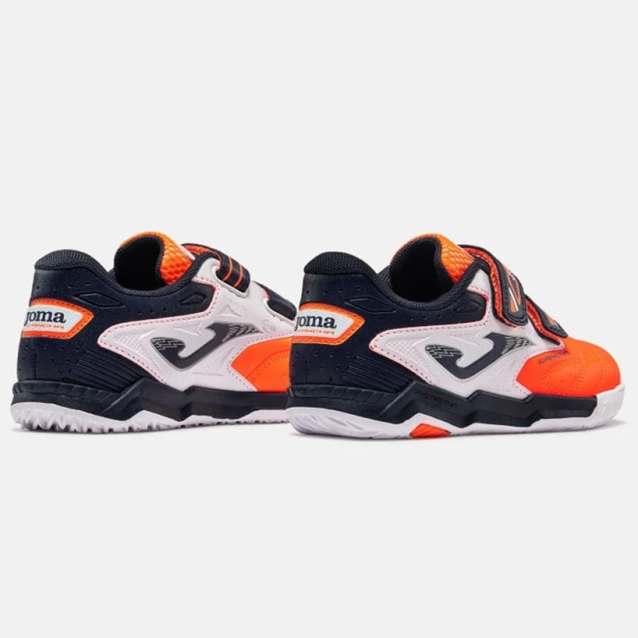 Buty Joma Cancha 2608 Jr IN CAJW2608INV