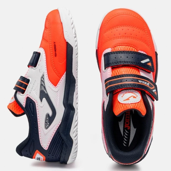 Buty Joma Cancha 2608 Jr IN CAJW2608INV