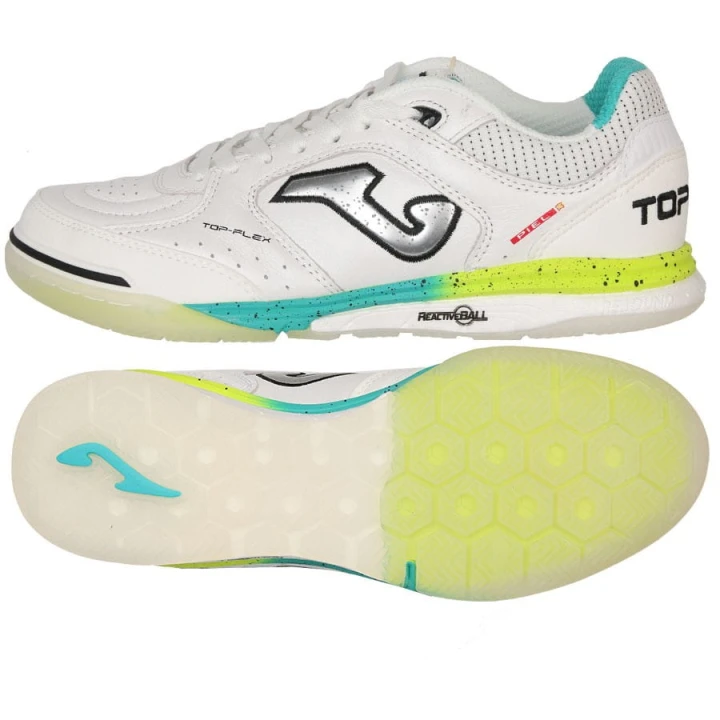 Buty Joma Top Flex Rebound 2602 TORW2602IN