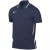 Koszulka Polo Nike Park 26 SS HM7136-410