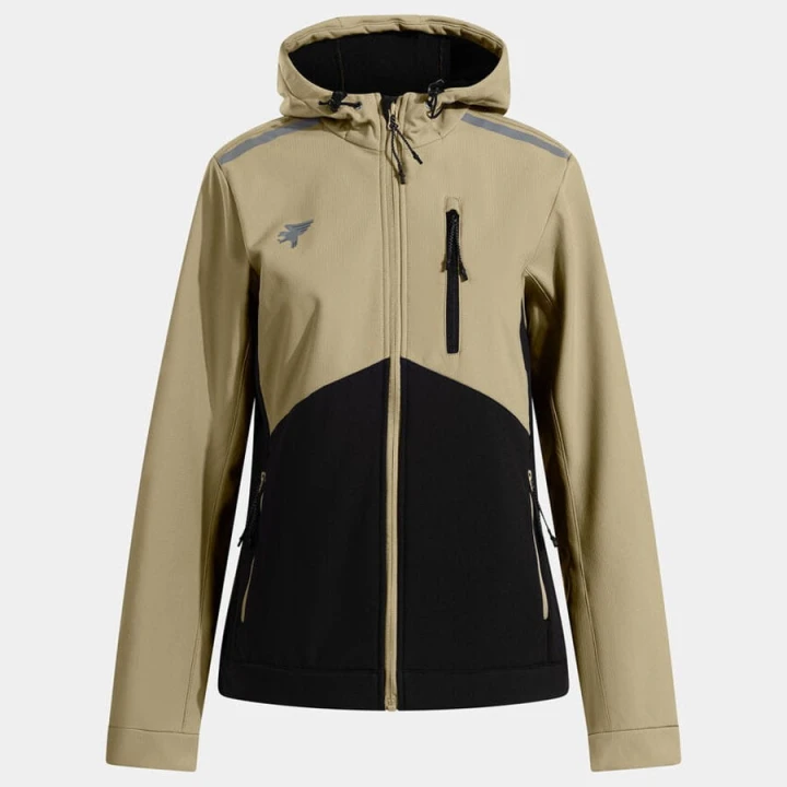 Kurtka softshell Joma EXPLORER LADY 902461.006
