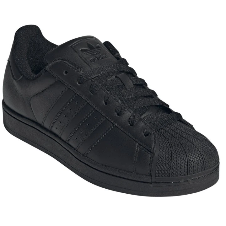 Buty adidas Superstar II JI0081
