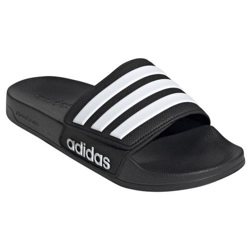 Klapki adidas Adilette Shower Velcro KJ0050