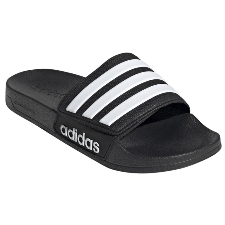 Klapki adidas Adilette Shower Velcro KJ0050