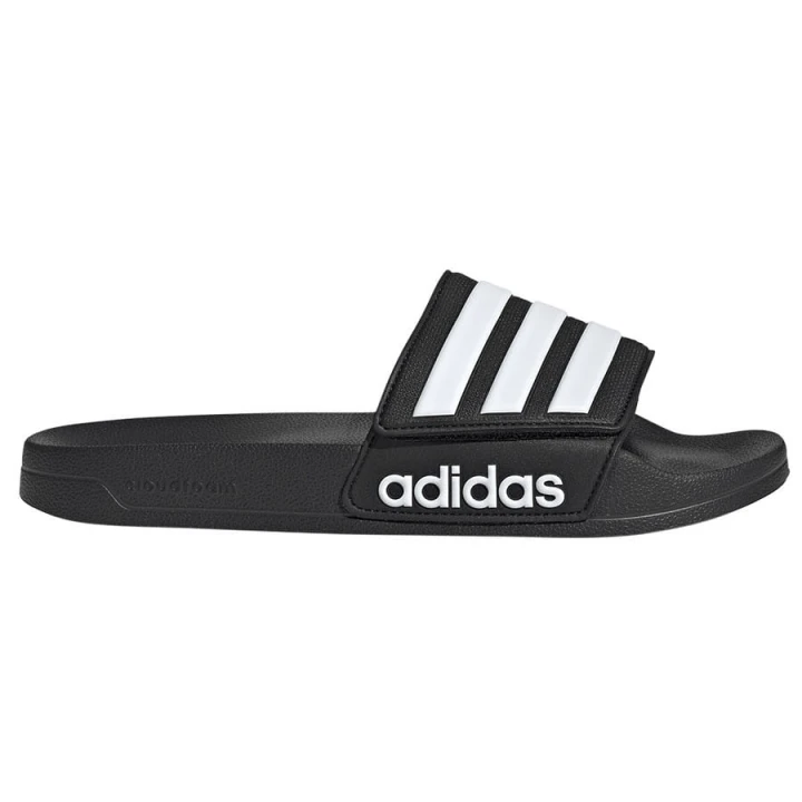 Klapki adidas Adilette Shower Velcro KJ0050