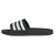 Klapki adidas Adilette Shower Velcro KJ0050