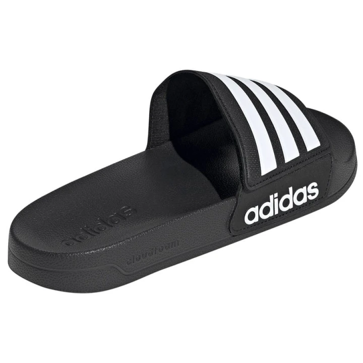 Klapki adidas Adilette Shower Velcro KJ0050