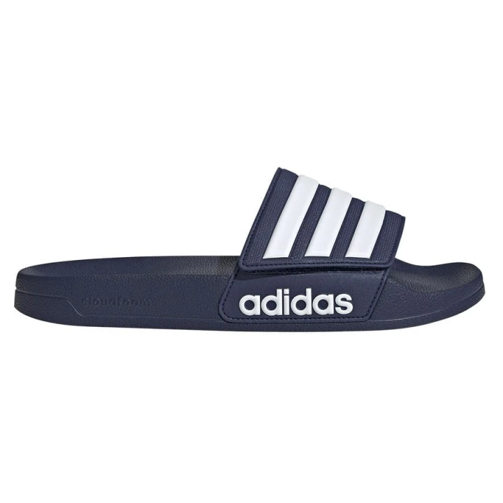 Klapki adidas Adilette Shower Velcro KJ0051
