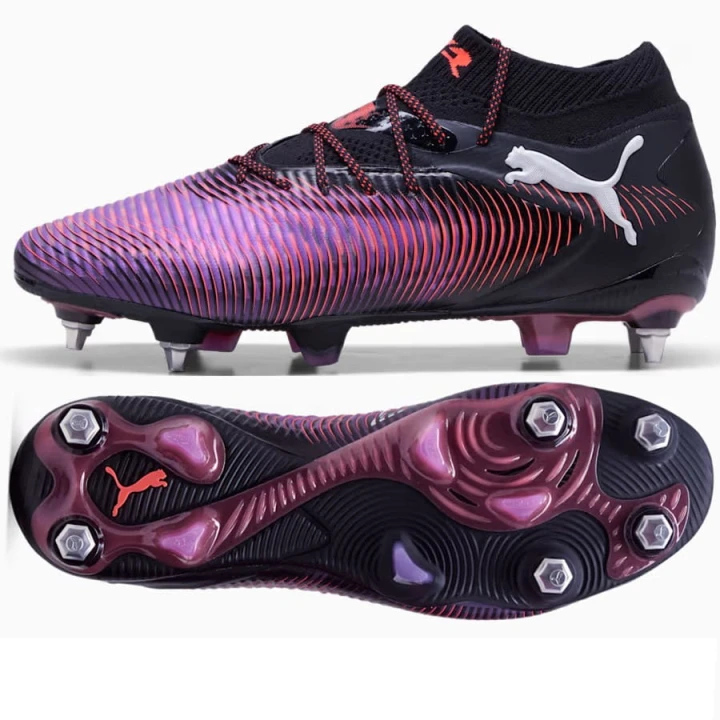 Buty Puma FUTURE 8 Ultimate MxSG 108188-01