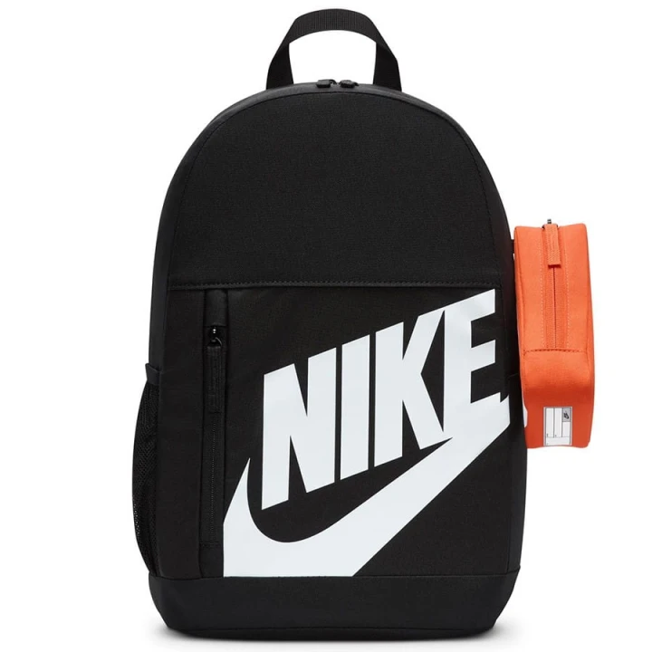 Plecak Nike Elementa z piórnikiem HJ4186-010