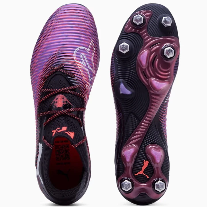 Buty Puma FUTURE 8 Ultimate MxSG 108188-01