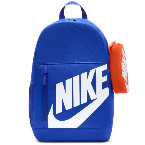 Plecak Nike Elementa z piórnikiem HJ4186-417