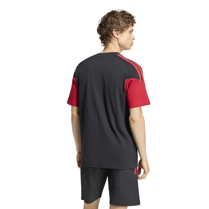 Koszulka adidas Manchester United Tee KC4920