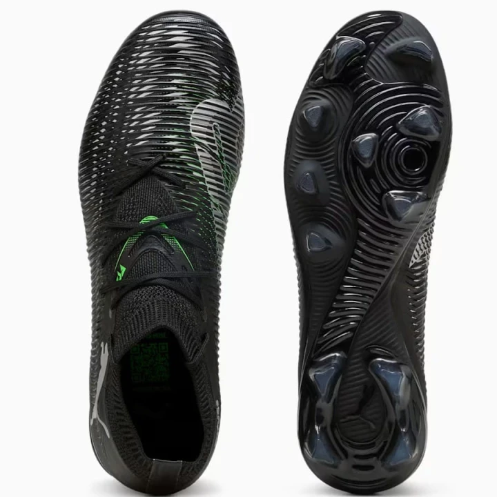Buty Puma Future 8 Match FG/AG 108140-02