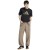 T-Shirt adidas Camo Three Bar Logo Graphic KT1686