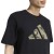 T-Shirt adidas Camo Three Bar Logo Graphic KT1686