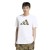 T-Shirt adidas Camo Three Bar Logo Graphic KT1687